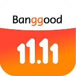 Cover Image of 下载 Banggood - Easy Online Shopping 7.12.1 APK