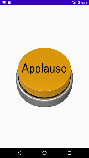 Applause Button