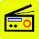 All India Radio- Akashvani Radio Live Stations icon
