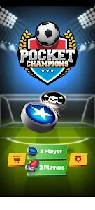Pocket Champions Soccer 2