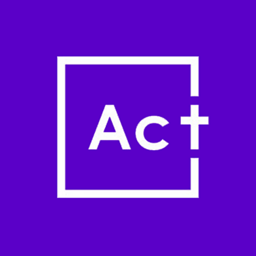 ActAgape - Lasting Marriage logo