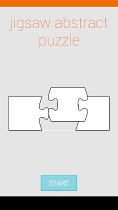 Abstract Art Jigsaw Puzzle - Screenshot 3