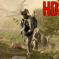 Military Soldier Wallpapers