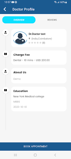 DigihealthPH Screen 3