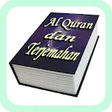 Al Quran Kitab Suci icon