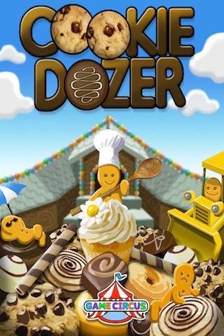 Cookie Dozer - 3.2 - (Android)
