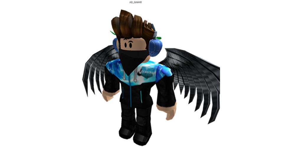 Free Skins For Roblox Without Robux 2021 1 0 Apk Download Com Skinfor Roblox Apk Free - roblox skins boy download