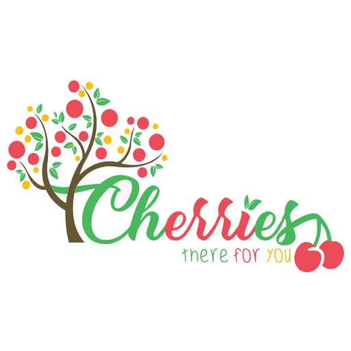 Cherries Preschool 1.1.1 Icon