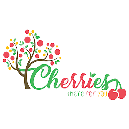 Slika ikone Cherries Preschool