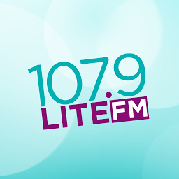 「107.9 LITE-FM (KXLT)」圖示圖片