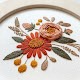 Embroidery Pattern Ideas 5000+