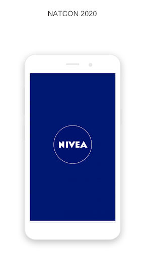 NIVEA Connect Screenshot 1 - AppWisp.com