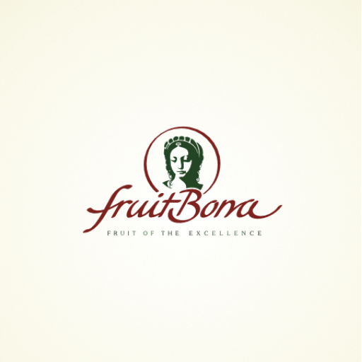 Fruitbona logo