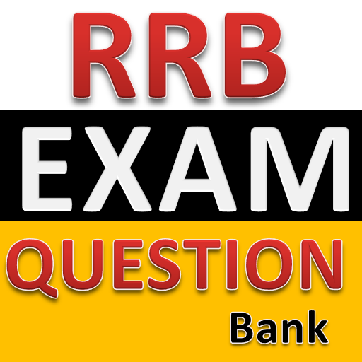 RRB Question Papers logo