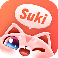 Suki - 即時視訊& 語音派對