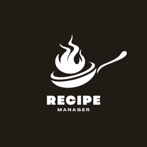 gerenciar receitas logo