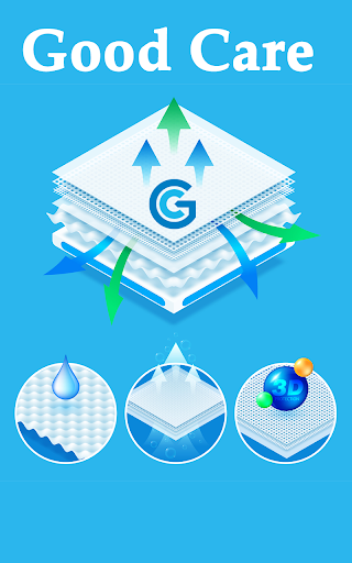 Good Care Screen 3