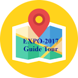 EXPO-2017 Guide Tour icon
