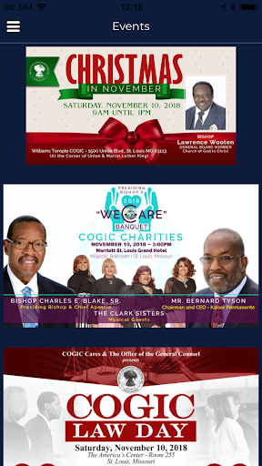 COGIC Screen 2