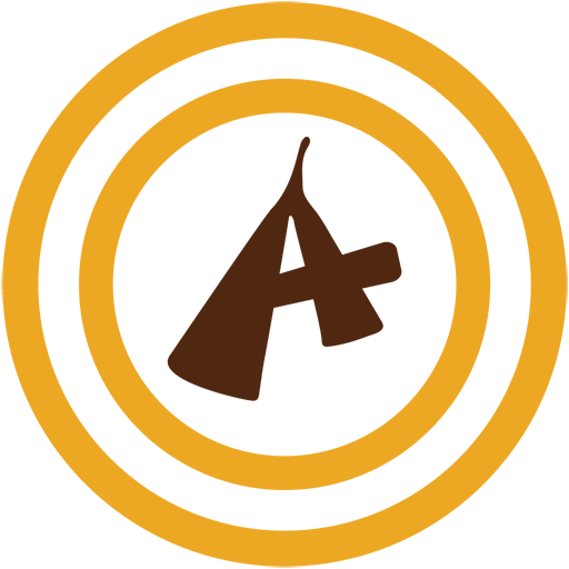 Asaase Radio - Breaking and Tr logo