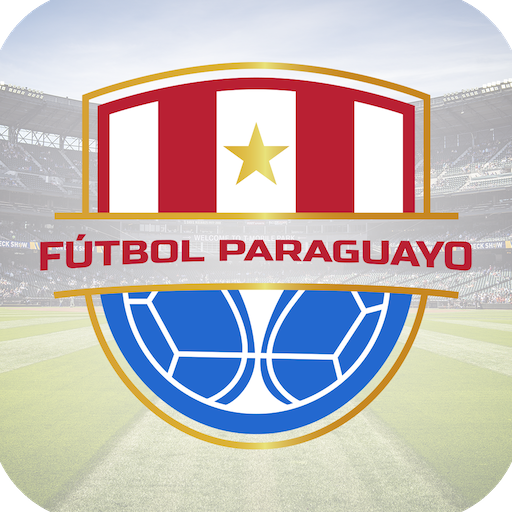 Futbol Paraguayo en vivo logo