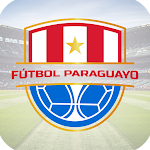 Cover Image of Download Futbol Paraguayo en vivo  APK