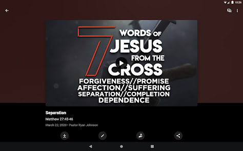 Screenshot image