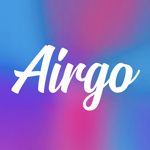 Airgo - Seu cartão inteligente logo