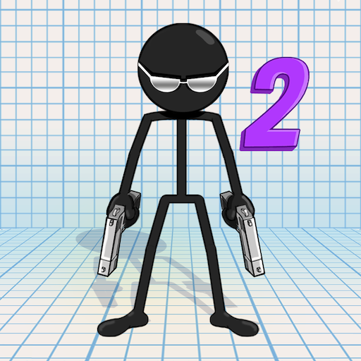 Gun Fu: Stickman 2 (MOD Unlimited Money)