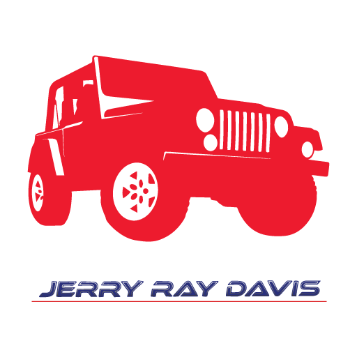 Jerry Ray Davis CDJR