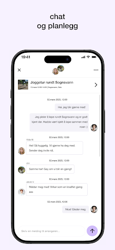 Moments - Aktivteter