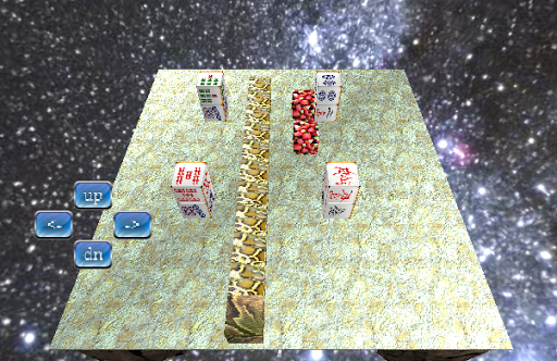 Snake 3D Screenshot 3 - AppWisp.com