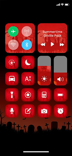 Wow Blood Halloween ekran görüntüsü