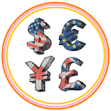 Exchange Rate Widget icon