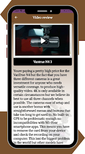 Vantrue N4 3 Guide