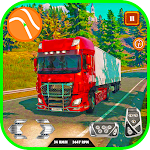 Cover Image of Télécharger Euro Truck Oil Cargo Simulator 1.0 APK