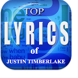 Top Lyric of Justin Timberlake icon
