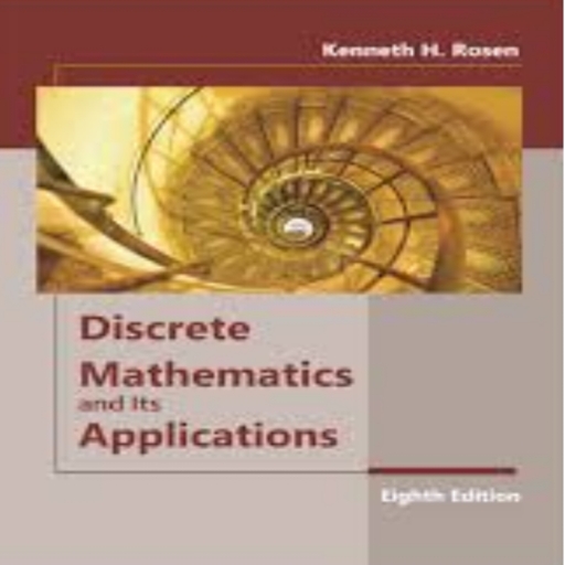 Discrete Mathematics KH Rohsan Download on Windows