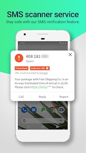 Whoscall MOD APK -Caller ID & Block (Premium Unlocked) Download 5