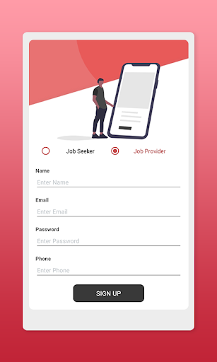 Bahrain Jobs Screen 3