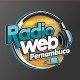 Rádio Web Pernambuco icon