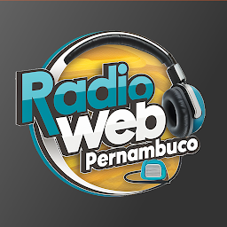 Hình ảnh biểu tượng của Rádio Web Pernambuco