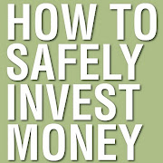 How to Invest Money book 1.0 Icon