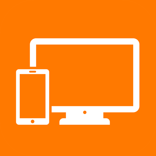 Orange TV logo