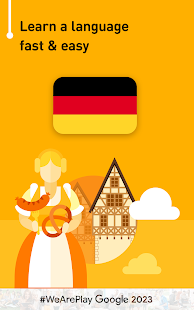 Learn German - 11,000 Words Screenshot