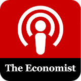 Listen The Economist podcasts | News, Politics... icon