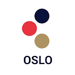 Cover Image of Download Oslo city guide  APK