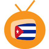 Info TV From Cuba icon