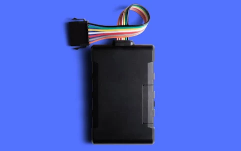 Hardwired GPS Tracker Guide