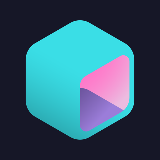 Podbay 0.3.1 Icon